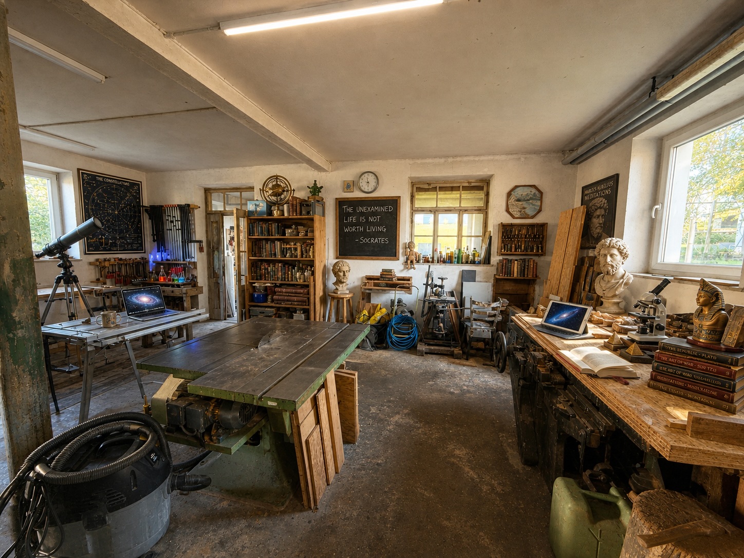 Shop